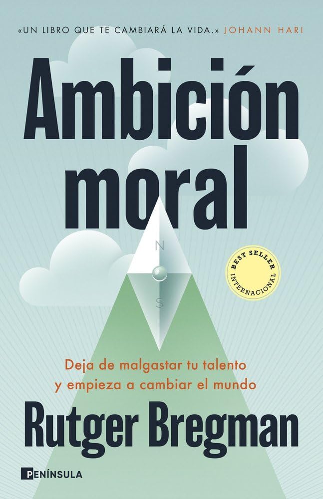 Ambición Moral