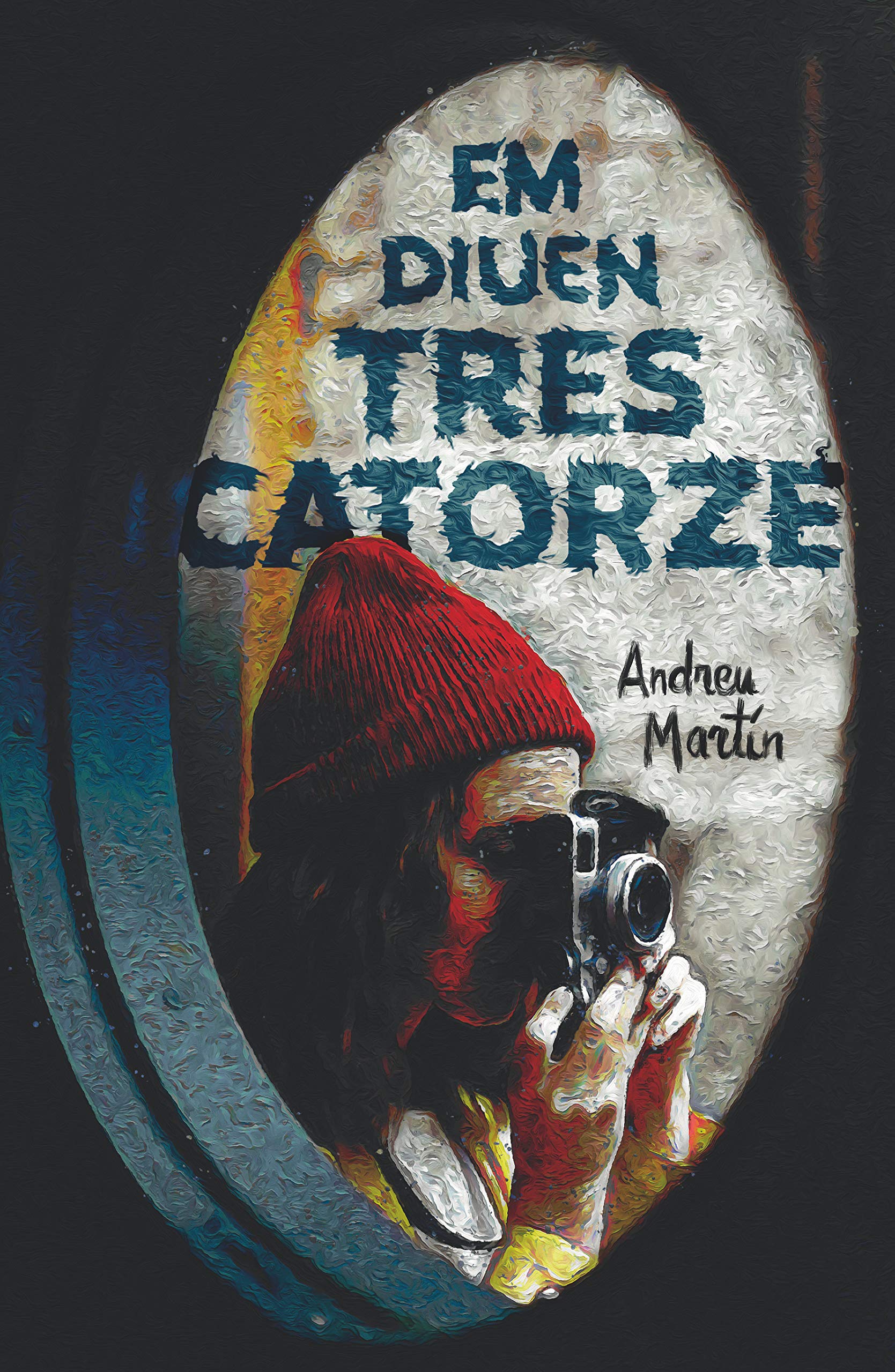 GA. 147 - Em diuen Tres Catorze (Gran Angular)