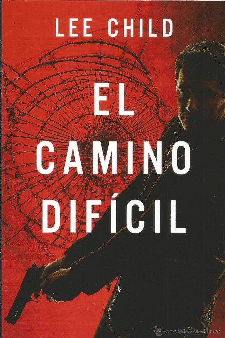 El camino difícil