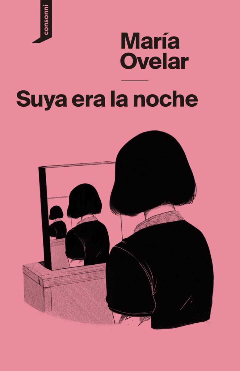 Suya era la noche (El origen del mundo)