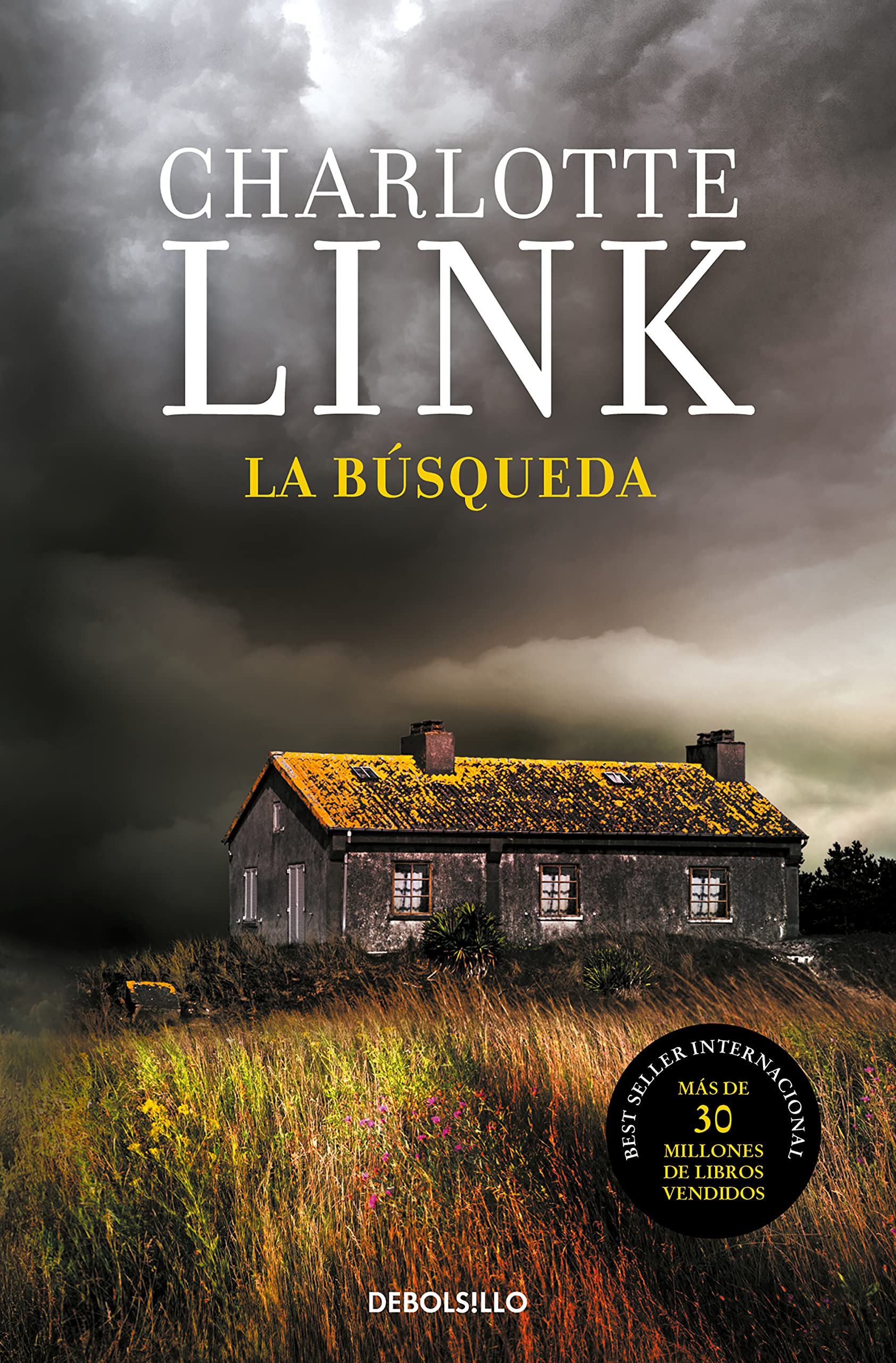 La búsqueda (Kate Linville & Caleb Hale 2) (Best Seller | Ficción)
