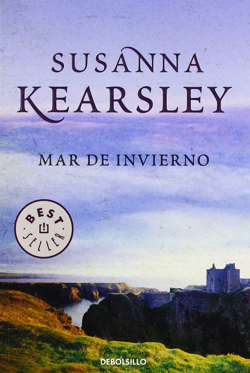 Mar de invierno