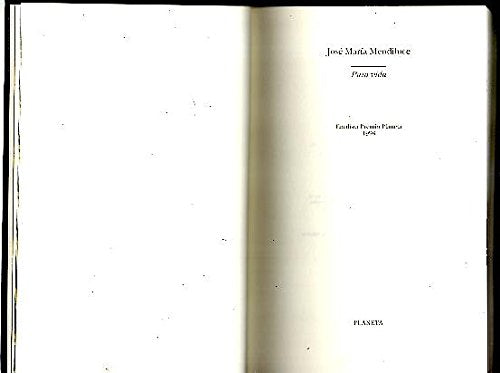 Pura vida (Autores Españoles e Iberoamericanos)