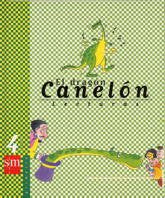 El dragón Canelón