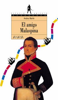 El amigo Malaspina