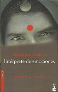 Interprete De Emociones / Interpreter of Maladies