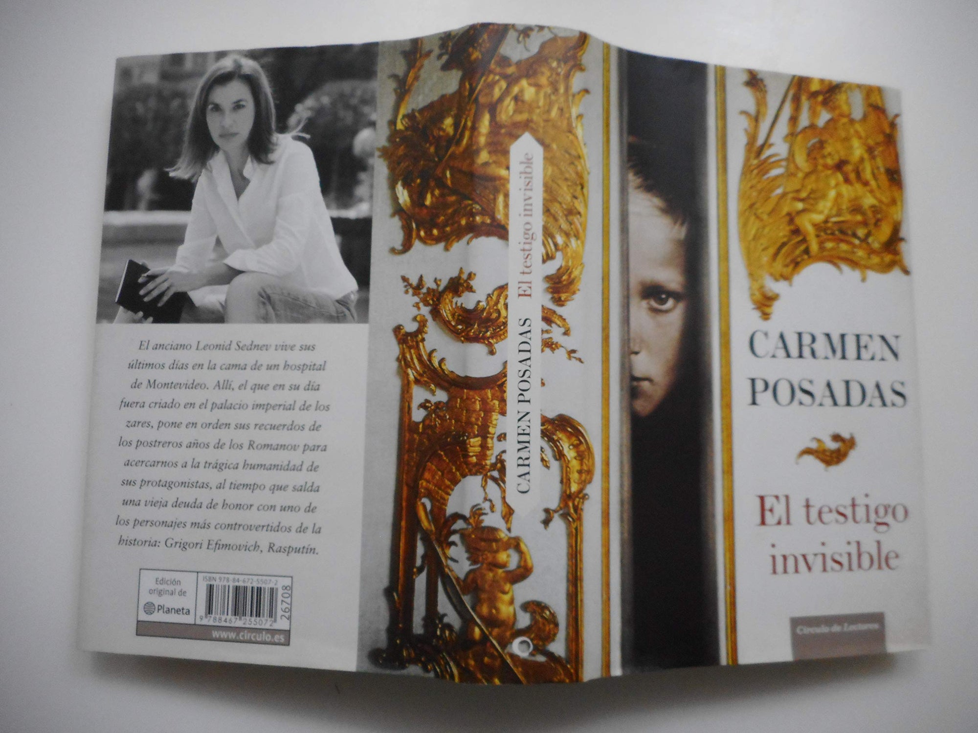 El Testigo Invisible