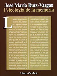 Psicología de la memoria (Alianza Psicología (Aps))
