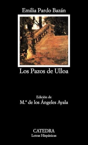 Los pazos de Ulloa