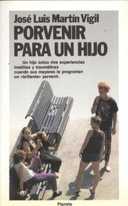 Porvenir para un hijo