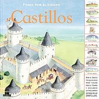 Castillos: 2 (Paseo por el tiempo)