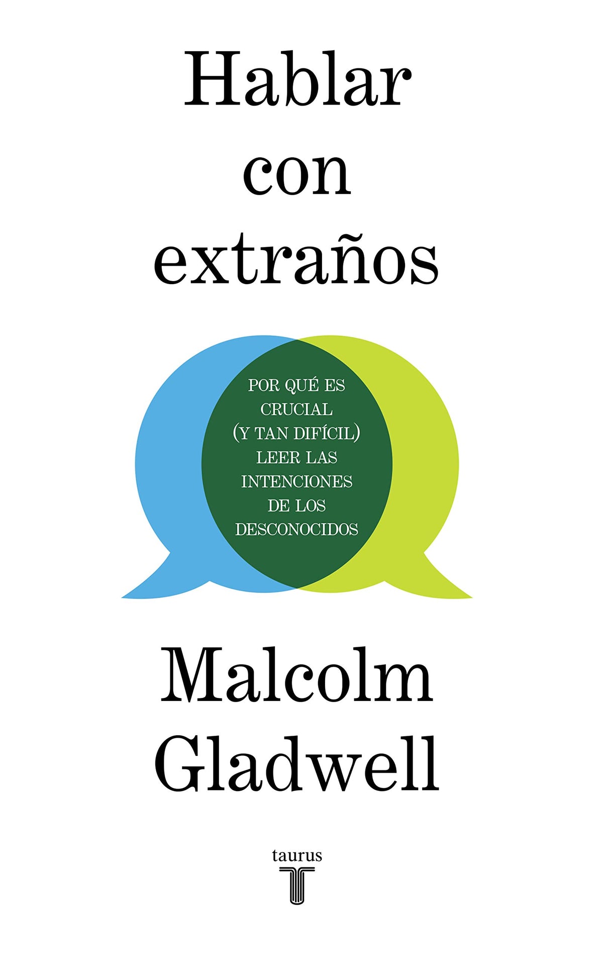 Hablar con extraños: Por qué es crucial (y tan difícil) leer las intenciones de los desconocidos (Psicología)
