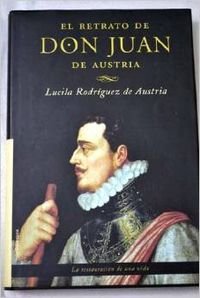 El retrato de Juan de Austria