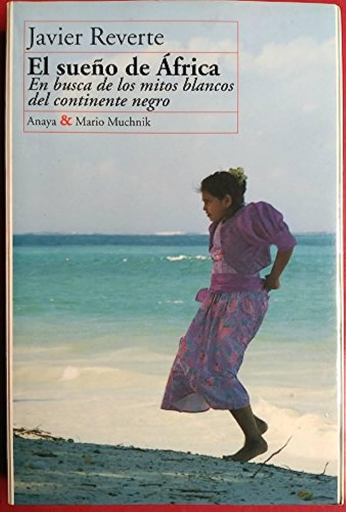 El sueño de Africa