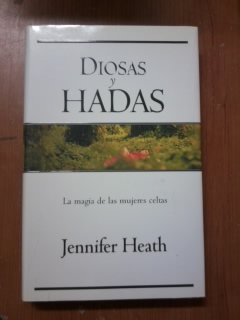 Diosas y hadas