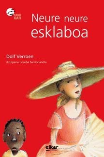Neure neure esklaboa: 164 (Xaguxar)