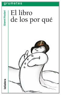 El libro de los por qué: 102 (Grumetes)