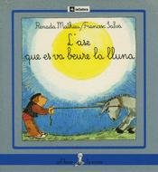 L'Ase que es va beure la lluna