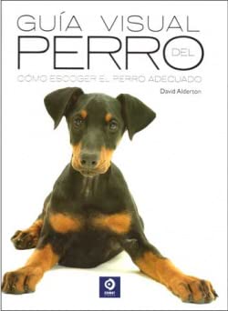 Guía visual del perro: como escoger al perro adecuado: 001