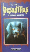 Horror en Jellyjam: El fantasma aullador