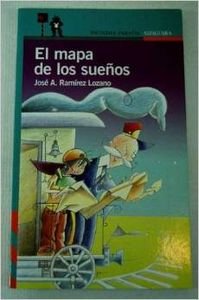 Mapa de los sueños