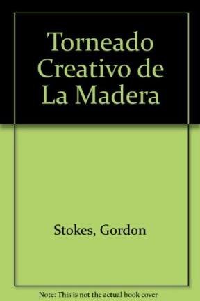 Torneado creativo de la Madera