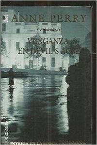 VENGANZA EN DEVIL´S ACRE