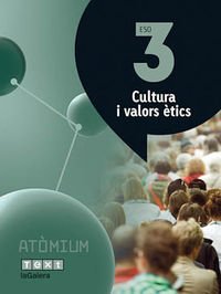 Cultura i valors ètics 3 ESO Atòmium - 9788441223165: 73