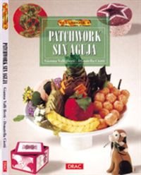 PATCHWORK SIN AGUJA (SIN COLECCION)