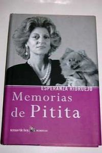 Memorias De Pitita