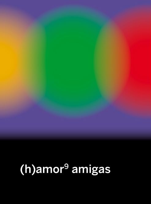 (h)amor 9: amigas: 48 (La pasión de Mary Read)