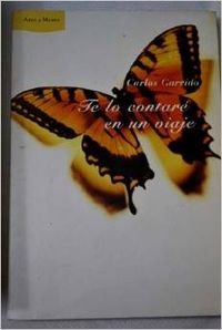 Te lo contaré en un viaje