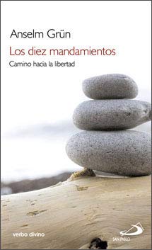 Los diez mandamientos: Camino hacia la libertad