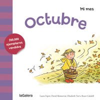 Octubre: 60 (Mi mes)