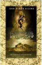 EL ESPEJO DEL MONSTRUO: 00000 (RUSTICA FICCION)