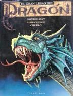 Gran libro del dragon, el