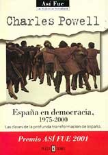 ESPA?A EN DEMOCRACIA (SIN COLECCION)