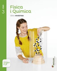 Física i Química 3 ESO: Saber fer