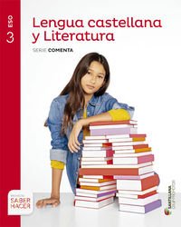 Lengua castellana y literatura