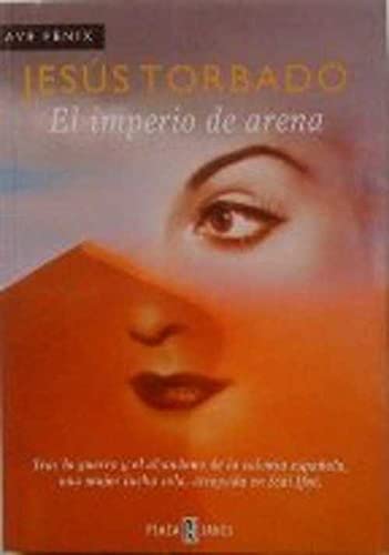 El Imperio De Arena