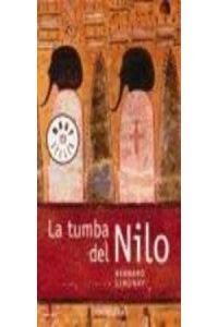 TUMBA DEL NILO-DEBOLSILLO (BESTSELLER)