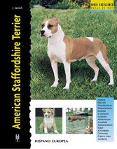 American Staffordshire Terrier (Excellence)