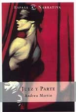 JUEZ Y PARTE (SIN COLECCION)