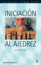 Iniciación al ajedrez (Jaque mate)