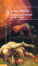 MAÑANA EN LA BATALLA PIENSA EN MI (HISPANICA)