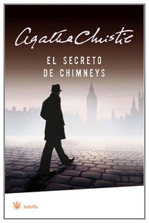 El secreto de chimneys: 258 (FICCIÓN)