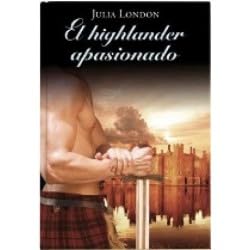 El highlander apasionado