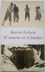 El muerto en el bunker