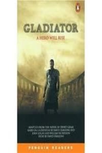 Gladiador (Punto De Lectura)