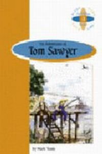 Br adventures of tom sawyer the 2 eso (SIN COLECCION)
